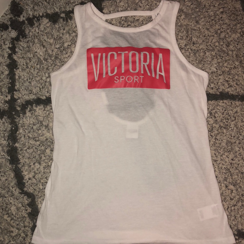 NWOT Victorias Secret Workout Tank